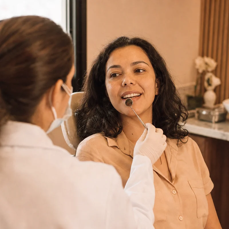 Estética dental em Prado, Belo Horizonte — guia CORE 2026, Dentistas BH